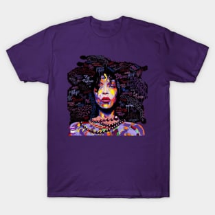 badu T-Shirt